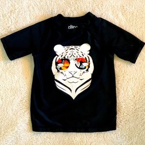 Kids Swim Shirt